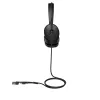 Yealink UH48 Dual Teams USB-C/A peakomplekt, juhtmega, kõnedele / muusikale, 20–20000 Hz, 169 g, peakomplekt, must
