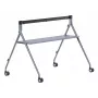 Yealink - MB-FS-P750T, Alus, Must, Hall, Põrand, 190,5 cm (75 tolli), Yealink, MeetingBoard Pro 75 tolli