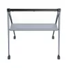 Yealink - MB-FS-P750T, Alus, Must, Hall, Põrand, 190,5 cm (75 tolli), Yealink, MeetingBoard Pro 75 tolli