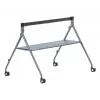 Yealink - MB-FS-P860T, Alus, Must, Hall, Põrand, 2.18 m (86 tolli), Yealink, MeetingBoard Pro 86 tolli