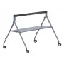 Yealink - MB-FS-P860T, Alus, Must, Hall, Põrand, 2.18 m (86 tolli), Yealink, MeetingBoard Pro 86 tolli