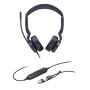 Yealink UH44 Dual UC USB-C/A peakomplekt