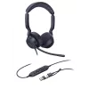 Yealink UH44 Dual UC USB-C/A peakomplekt
