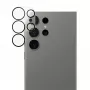 Kaamera objektiivi kaitse PanzerGlass Samsung Galaxy S24 Ultra kriimustus- ja löögikindel
