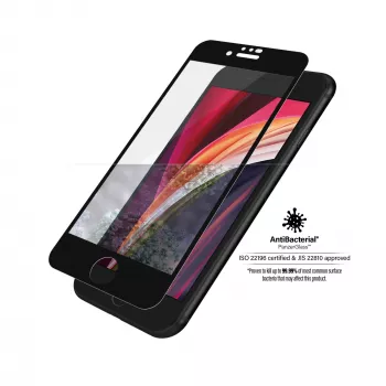 PanzerGlass ® ekraanikaitse iPhone 8 | 7 | 6s | 6 | SE (2020/2022) | servast-servani