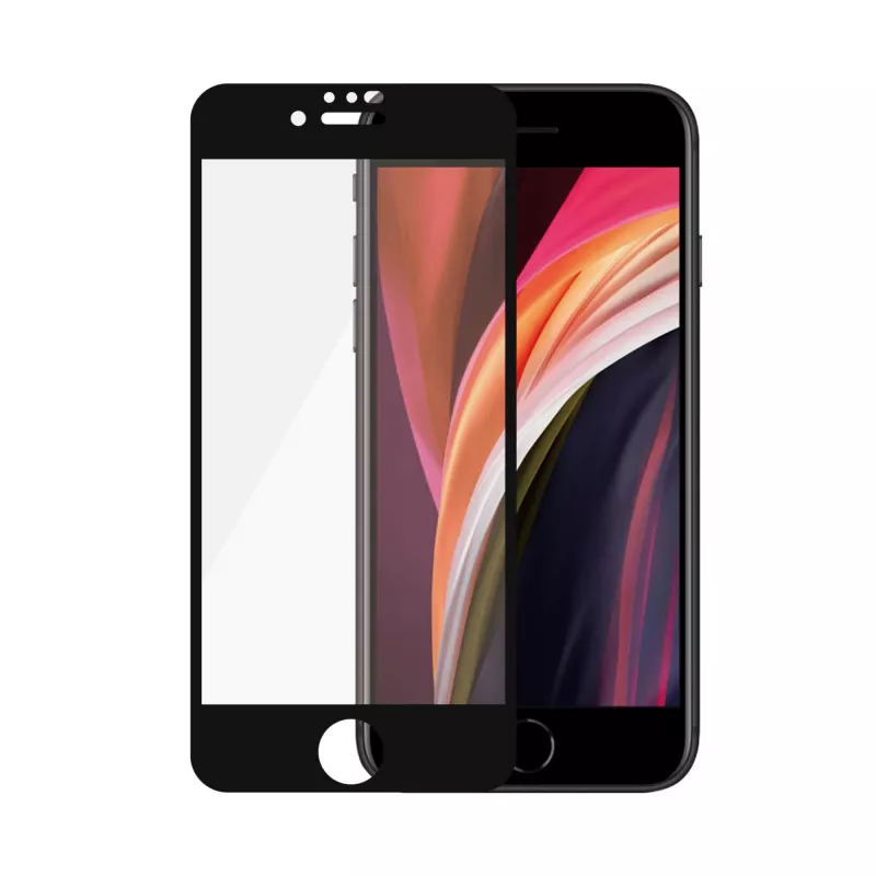 PanzerGlass ® ekraanikaitse iPhone 8 | 7 | 6s | 6 | SE (2020/2022) | servast-servani