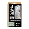 PanzerGlass SAFE. by ® ekraanikaitse iPhone 16 Plus | 15 Plus | ülilai sobivus