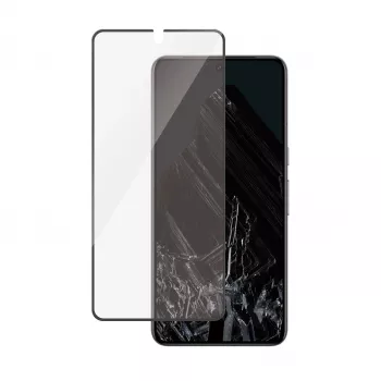 PanzerGlass® ekraanikaitse Google Pixel 8 Pro | Ultra-Wide Fit