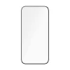 PanzerGlass ® Ceramic Screen Protector iPhone 16 Pro Max | Ultra-Wide Fit koos EasyAligneriga