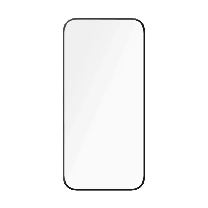 PanzerGlass ® Ceramic Screen Protector iPhone 16 Pro Max | Ultra-Wide Fit koos EasyAligneriga