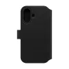 PanzerGlass CARE™ by ® Tango 2-in-1 Wallet Case w. MagSafe iPhone 16