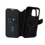 PanzerGlass CARE™ by ® Tango 2-in-1 Wallet Case w. MagSafe iPhone 16 Pro