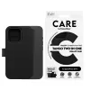 PanzerGlass CARE™ by ® Tango 2-in-1 Wallet Case w. MagSafe iPhone 16 Pro