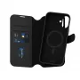 PanzerGlass CARE™ by ® Tango 2-in-1 rahakotiga ümbris MagSafe'iga iPhone 16 Plus