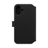 PanzerGlass CARE™ by ® Tango 2-in-1 rahakotiga ümbris MagSafe'iga iPhone 16 Plus