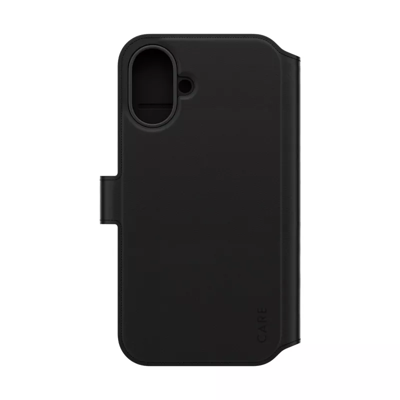 PanzerGlass CARE™ by ® Tango 2-in-1 rahakotiga ümbris MagSafe'iga iPhone 16 Plus
