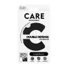 PanzerGlass CARE™ by ® Double Defense Case Must iPhone 16, Kaitseümbris, Apple, Apple - iPhone 16, Must