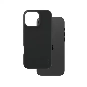 PanzerGlass CARE™ by ® ümbris Must iPhone 16 Pro Max