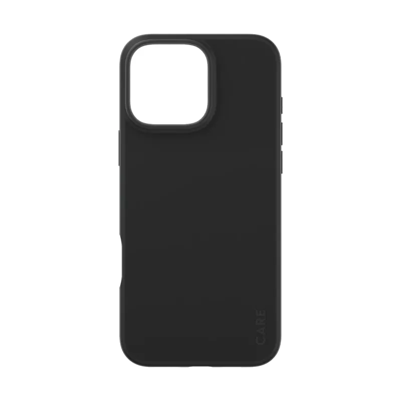 PanzerGlass CARE™ by ® ümbris Must iPhone 16 Pro Max