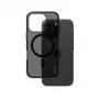 Cover PanzerGlass CARE by Flagship Case Urban Combat Smokey w. Must MagSafe iPhone '24 6.3 inch Pro