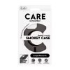 Cover PanzerGlass CARE by Flagship Case Urban Combat Smokey w. Must MagSafe iPhone '24 6.3 inch Pro