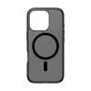 Cover PanzerGlass CARE by Flagship Case Urban Combat Smokey w. Must MagSafe iPhone '24 6.3 inch Pro