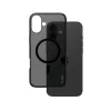 PanzerGlass CARE™ by ® Urban Combat Case Smokey w. Must MagSafe iPhone 16 Plus