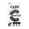 PanzerGlass CARE™ by ® Urban Combat Case Smokey w. Must MagSafe iPhone 16 Plus