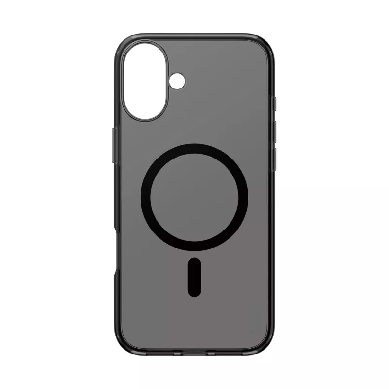 PanzerGlass CARE™ by ® Urban Combat Case Smokey w. Must MagSafe iPhone 16 Plus