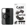 PanzerGlass CARE™ by ® Urban Combat Case Smokey w. Must MagSafe iPhone 16 Pro Max