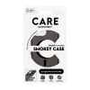PanzerGlass CARE™ by ® Urban Combat Case Smokey w. Must MagSafe iPhone 16 Pro Max