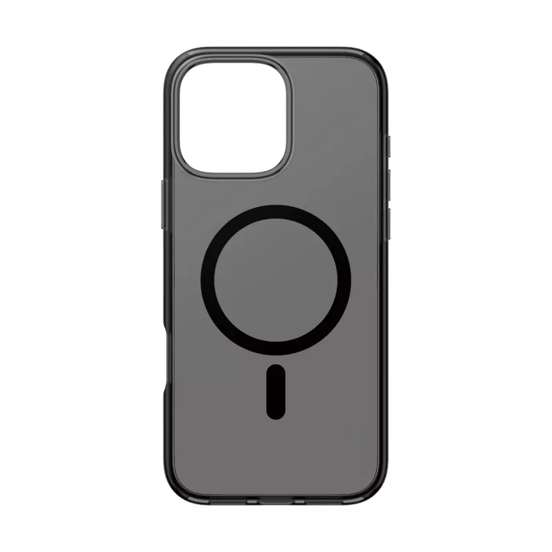PanzerGlass CARE™ by ® Urban Combat Case Smokey w. Must MagSafe iPhone 16 Pro Max