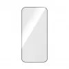 PanzerGlass ® Re:fresh ekraanikaitse iPhone 15 Pro | Ultra-Wide Fit koos EasyAligneriga