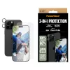 PanzerGlass 2-in-1 Bundle iPhone 16 Pro Max B2876+1286