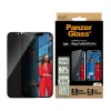 PanzerGlass® privaatsusekraanikaitse iPhone 17e | 16e | 14 | 13 | 13 Pro | ülilaila sobivus EasyAligneriga