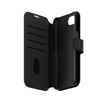 PanzerGlass CARE™ by ® Tango 2-in-1 rahakotiga ümbris koos Qi-ga iPhone 17e | 16e