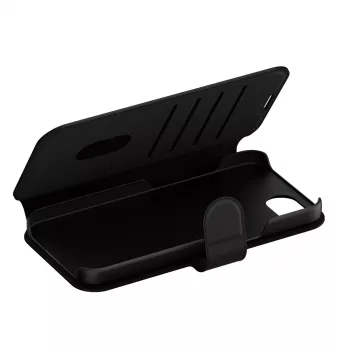 PanzerGlass CARE™ by ® Tango 2-in-1 rahakotiga ümbris koos Qi-ga iPhone 17e | 16e
