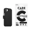 PanzerGlass CARE™ by ® Tango 2-in-1 rahakotiga ümbris koos Qi-ga iPhone 17e | 16e