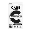 PanzerGlass CARE™ by ® Tango 2-in-1 rahakotiga ümbris koos Qi-ga iPhone 17e | 16e