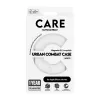 Cover PanzerGlass CARE by Flagship ümbris Transparent Urban Combat Valge Qi Ühilduv iPhone 16e