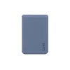 PanzerGlass CARE™ by ® Kaardihoidja Sinine iPhone, Ümbris, Apple, Apple - iPhone, Sinine