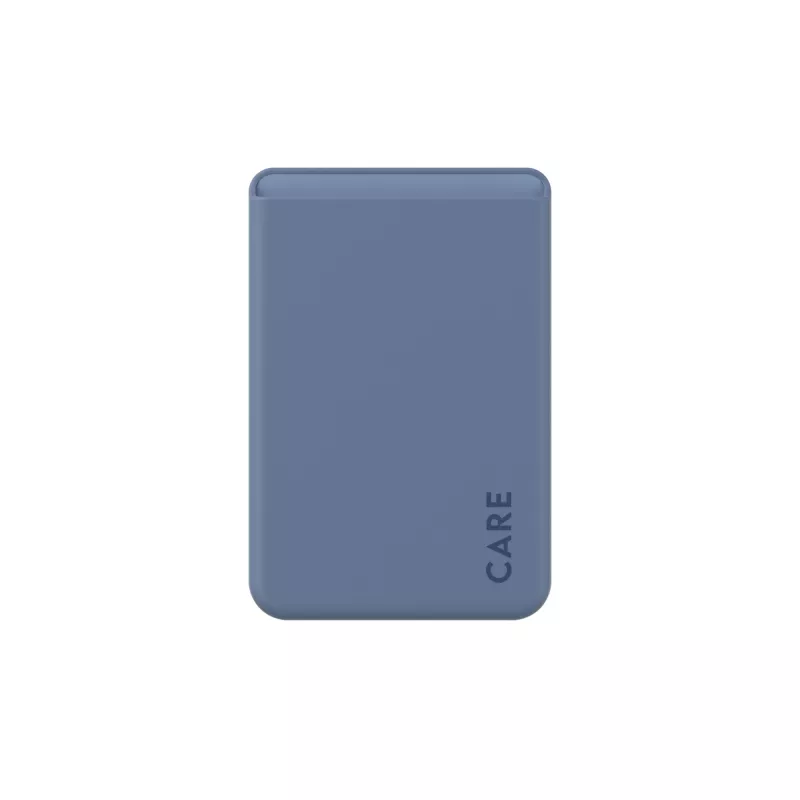 PanzerGlass CARE™ by ® Kaardihoidja Sinine iPhone, Ümbris, Apple, Apple - iPhone, Sinine