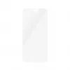 PanzerGlass ® ekraanikaitse iPhone 15 Plus | Classic Fit, Apple, Apple - iPhone 15 Plus, Kuiv paigaldus, Kriimustuskindel, Löögikindel, Läbipaistev, 1 tk