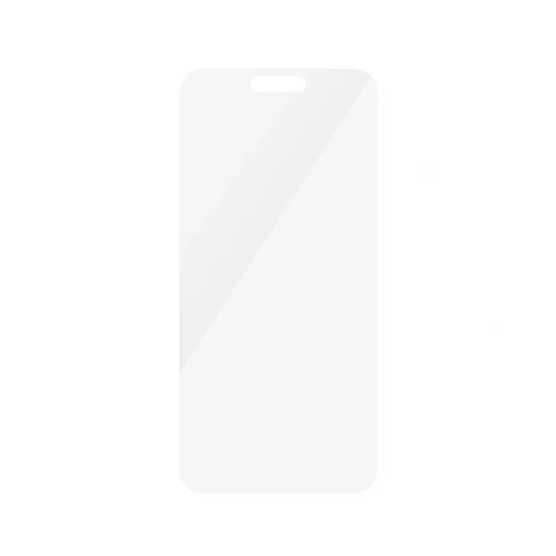 PanzerGlass ® ekraanikaitse iPhone 15 Plus | Classic Fit, Apple, Apple - iPhone 15 Plus, Kuiv paigaldus, Kriimustuskindel, Löögikindel, Läbipaistev, 1 tk