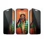 PanzerGlass ® privaatsusekraanikaitsja iPhone 15 Pro Max | Ultra-Wide Fit koos EasyAligneriga