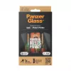 PanzerGlass ® privaatsusekraanikaitsja iPhone 15 Pro Max | Ultra-Wide Fit koos EasyAligneriga