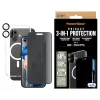 PanzerGlass ® 3-in-1 Privacy Protection Bundle iPhone 16 Plus