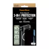 PanzerGlass ® 3-in-1 Privacy Protection Bundle iPhone 16 Plus
