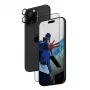 PanzerGlass ® 2-ühes komplekt iPhone 16 Pro Max