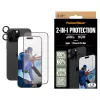 PanzerGlass ® 2-ühes komplekt iPhone 16 Pro Max